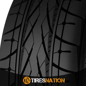 Forceum Hexa-R 225/50R17 0W Tire