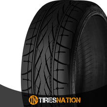 Forceum Hexa-R 245/45R17 0W Tire