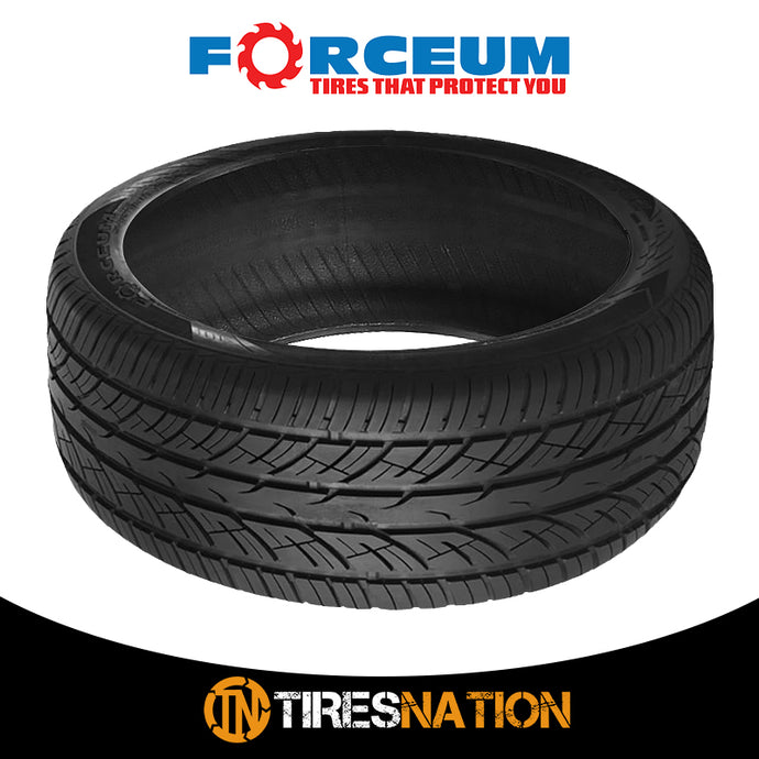 Forceum Hp202+ 285/50R20 0V Tire
