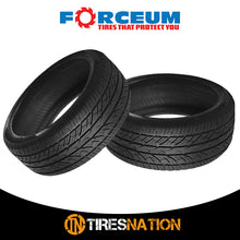 Forceum Hp202+ 285/50R20 0V Tire
