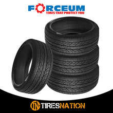 Forceum Hp202+ 285/50R20 0V Tire