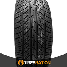 Forceum Hp202+ 285/50R20 0V Tire