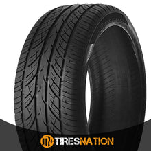 Forceum Hp202+ 285/50R20 0V Tire