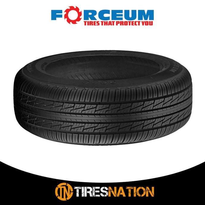 Forceum Trideka 185/65R14 00 Tire