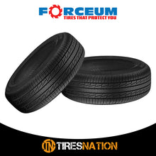 Forceum Trideka 185/65R14 00 Tire