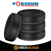 Forceum Trideka 185/65R14 00 Tire