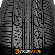 Forceum Trideka 185/65R14 00 Tire