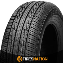 Forceum Trideka 185/65R14 00 Tire