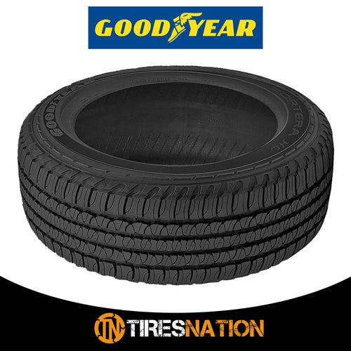 Goodyear Fortera Hl 245/65R17 105T Tire