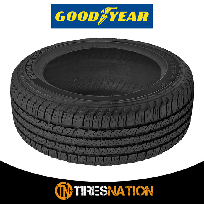 Goodyear Fortera Hl 265/50R20 107T Tire