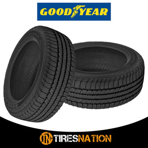 Goodyear Fortera Hl 265/50R20 107T Tire