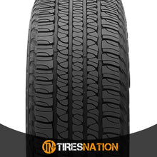 Goodyear Fortera Hl 245/65R17 105T Tire