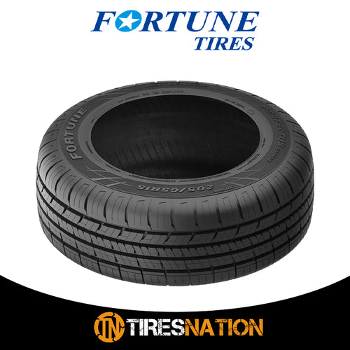 Fortune Perfectus Fsr602 A/S 245/60R18 105V Tire