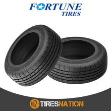 Fortune Perfectus Fsr602 A/S 205/50R17 93V Tire