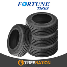 Fortune Perfectus Fsr602 A/S 245/60R18 105V Tire