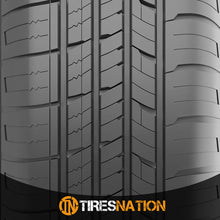 Fortune Perfectus Fsr602 A/S 235/40R19 96V Tire