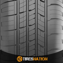 Fortune Perfectus Fsr602 A/S 205/50R17 93V Tire