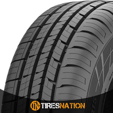 Fortune Perfectus Fsr602 A/S 245/60R18 105V Tire
