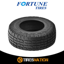 Fortune Tormenta A/T Fsr308 245/70R17 119S Tire