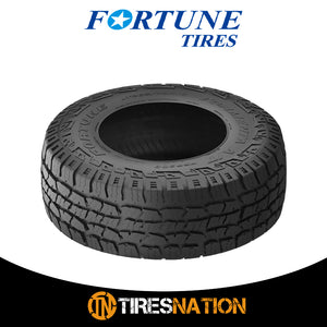 Fortune Tormenta A/T Fsr308 235/80R17 120R Tire