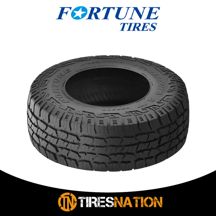 Fortune Tormenta A/T Fsr308 275/65R18 123/120S Tire