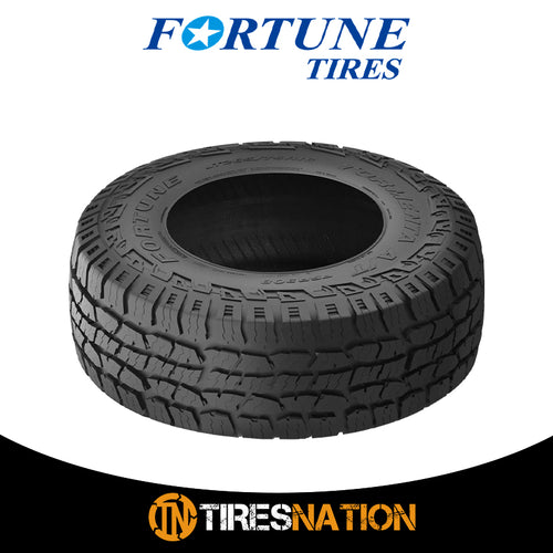 Fortune Tormenta A/T Fsr308 275/70R18 125/122S Tire