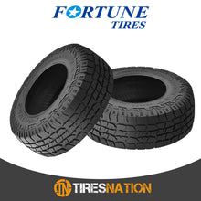 Fortune Tormenta A/T Fsr308 245/70R17 119S Tire