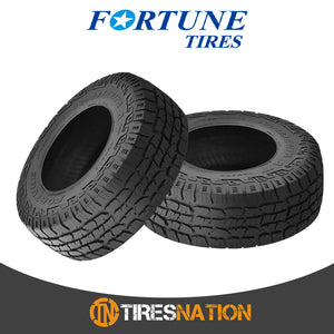 Fortune Tormenta A/T Fsr308 275/70R18 125/122S Tire