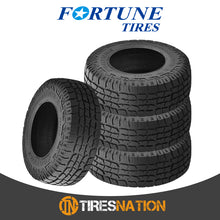 Fortune Tormenta A/T Fsr308 275/70R18 125/122S Tire
