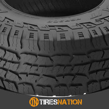 Fortune Tormenta A/T Fsr308 275/70R18 125/122S Tire