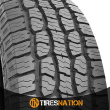 Fortune Tormenta A/T Fsr308 275/65R18 123/120S Tire
