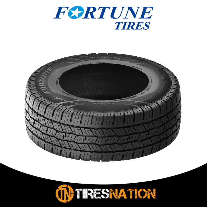 Fortune Tormenta H/T Fsr305 A/S 265/70R17 115T Tire