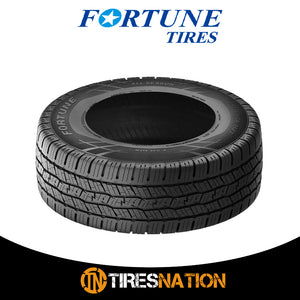 Fortune Tormenta H/T Fsr305 A/S 255/55R20 110H Tire