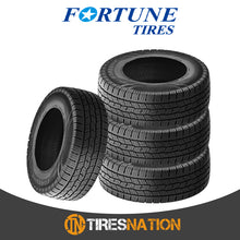 Fortune Tormenta H/T Fsr305 245/60R18 105H Tire