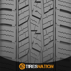 Fortune Tormenta H/T Fsr305 A/S 255/55R20 110H Tire