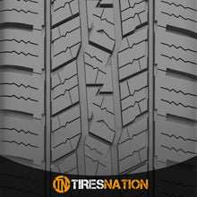 Fortune Tormenta H/T Fsr305 A/S 255/55R20 110H Tire