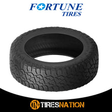 Fortune Tormenta R/T Fsr309 35/12.5R18 128Q Tire
