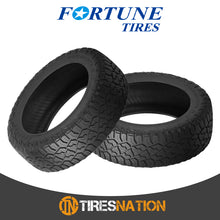 Fortune Tormenta R/T Fsr309 35/12.5R18 128Q Tire