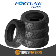 Fortune Tormenta R/T Fsr309 35/12.5R18 128Q Tire