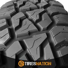 Fortune Tormenta R/T Fsr309 305/55R20 121/118Q Tire