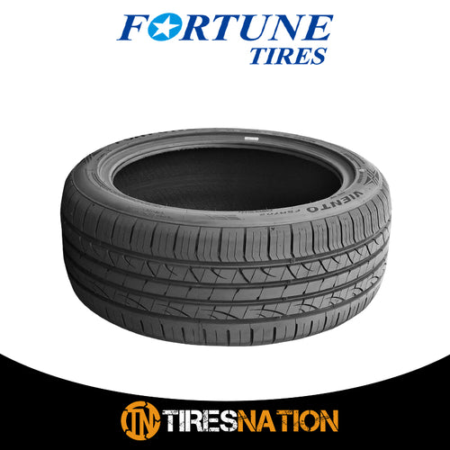 Fortune Viento Fsr702 All Season 255/35R19 96Y Tire