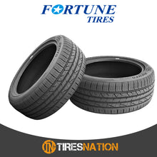 Fortune Viento Fsr702 All Season 245/30R22 92W Tire