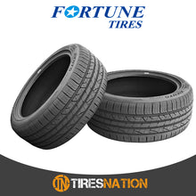 Fortune Viento Fsr702 All Season 235/45R18 98Y Tire