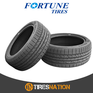 Fortune Viento Fsr702 All Season 215/45R18 93Y Tire
