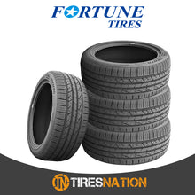 Fortune Viento Fsr702 All Season 235/55R17 99W Tire