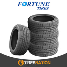 Fortune Viento Fsr702 All Season 245/40R17 91W Tire