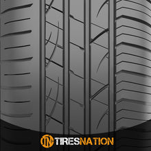 Fortune Viento Fsr702 All Season 205/55R16 94W Tire
