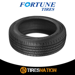 Fortune Climaflex 4X Fsr402 Allweather 195/65R15 91H Tire