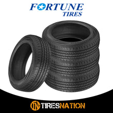 Fortune Climaflex 4X Fsr402 Allweather 235/55R19 105V Tire
