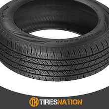 Fortune Climaflex 4X Fsr402 Allweather 235/55R19 105V Tire